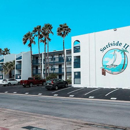 Surfside II 107 Condo South Padre Island Dış mekan fotoğraf