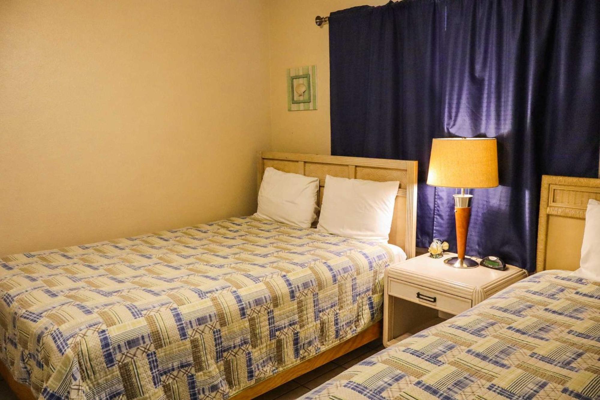 Surfside II 107 Condo South Padre Island Dış mekan fotoğraf