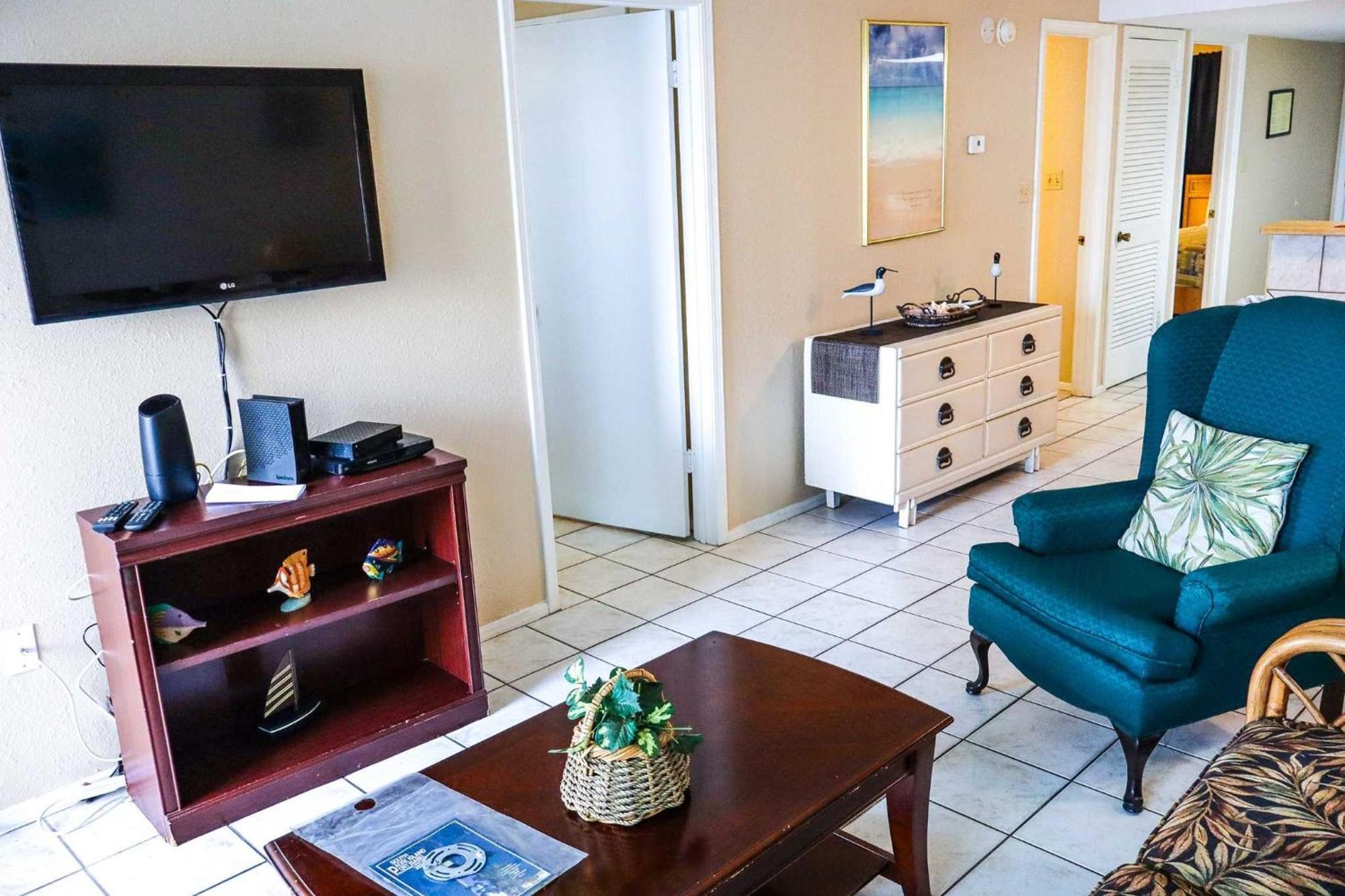 Surfside II 107 Condo South Padre Island Dış mekan fotoğraf