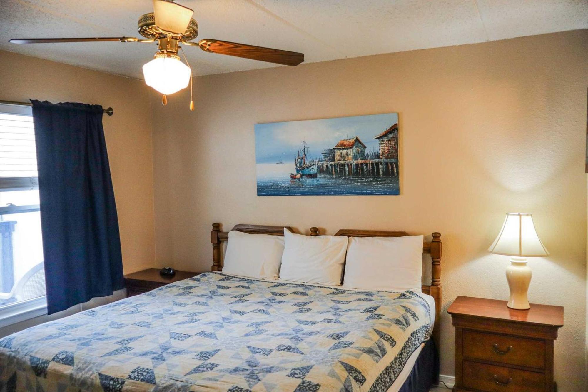Surfside II 107 Condo South Padre Island Dış mekan fotoğraf