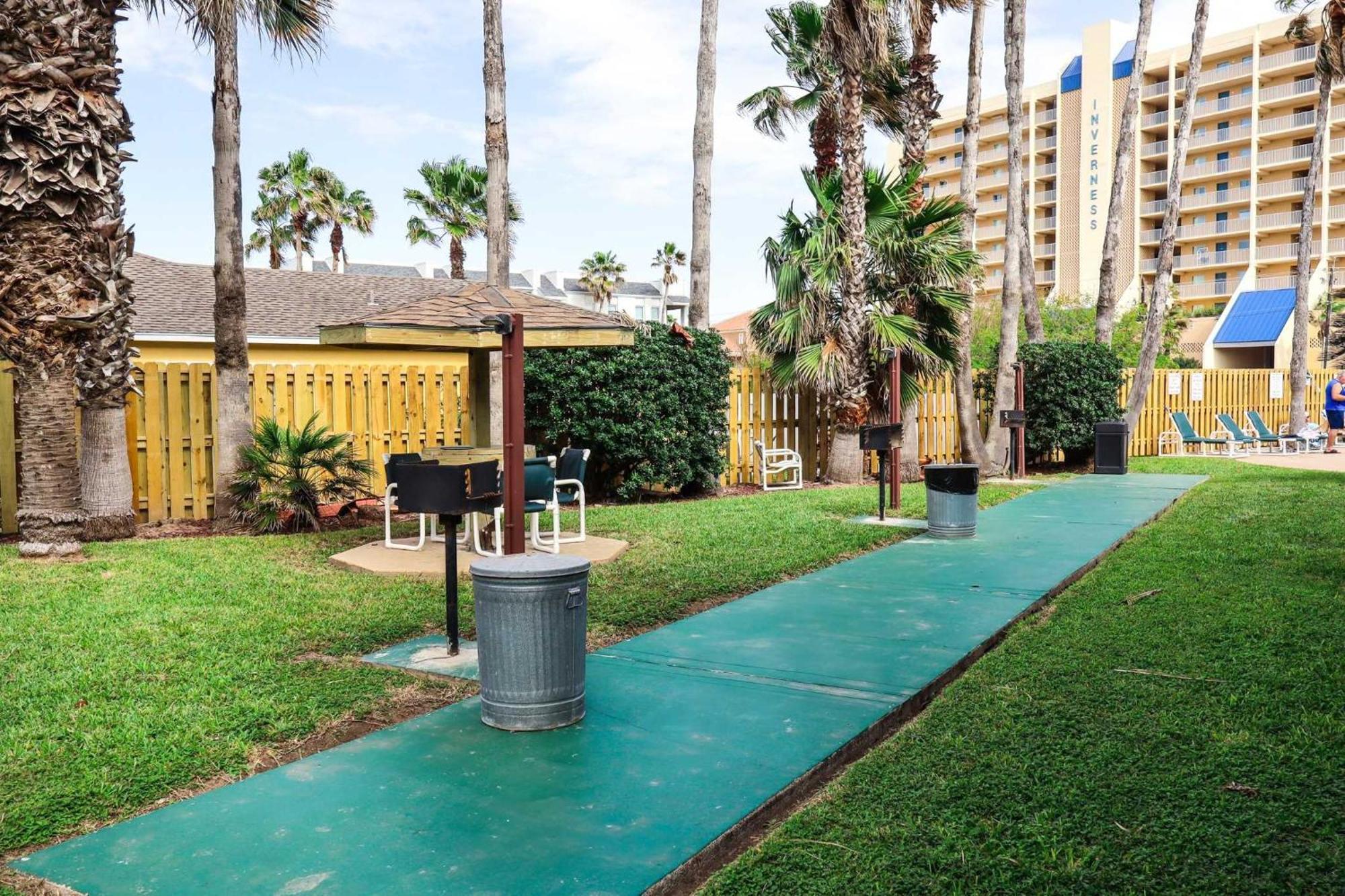 Surfside II 107 Condo South Padre Island Dış mekan fotoğraf