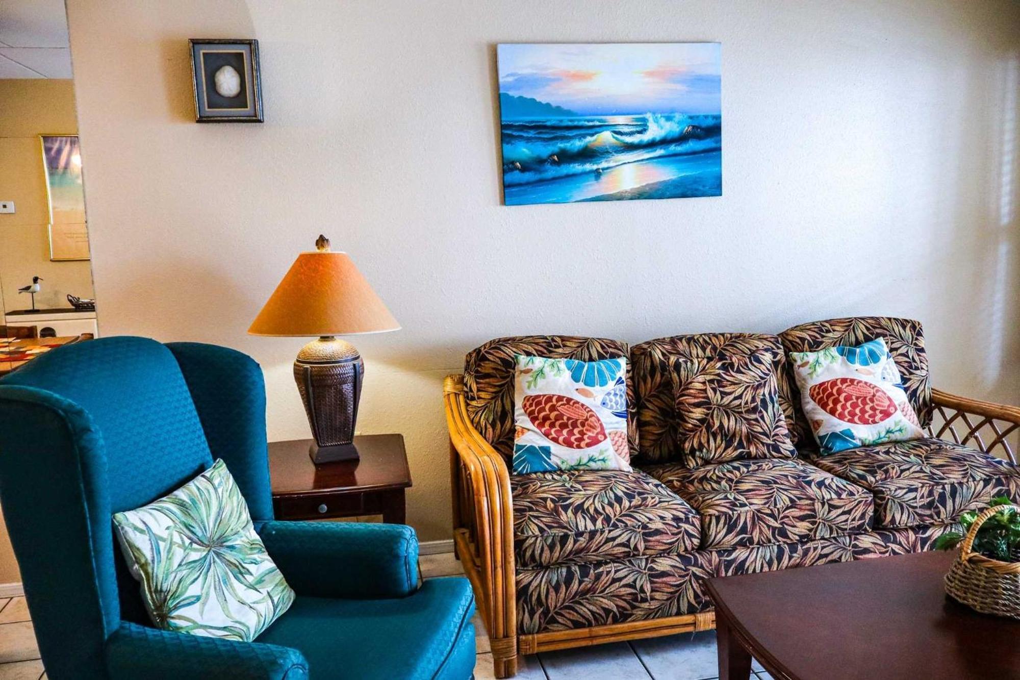 Surfside II 107 Condo South Padre Island Dış mekan fotoğraf