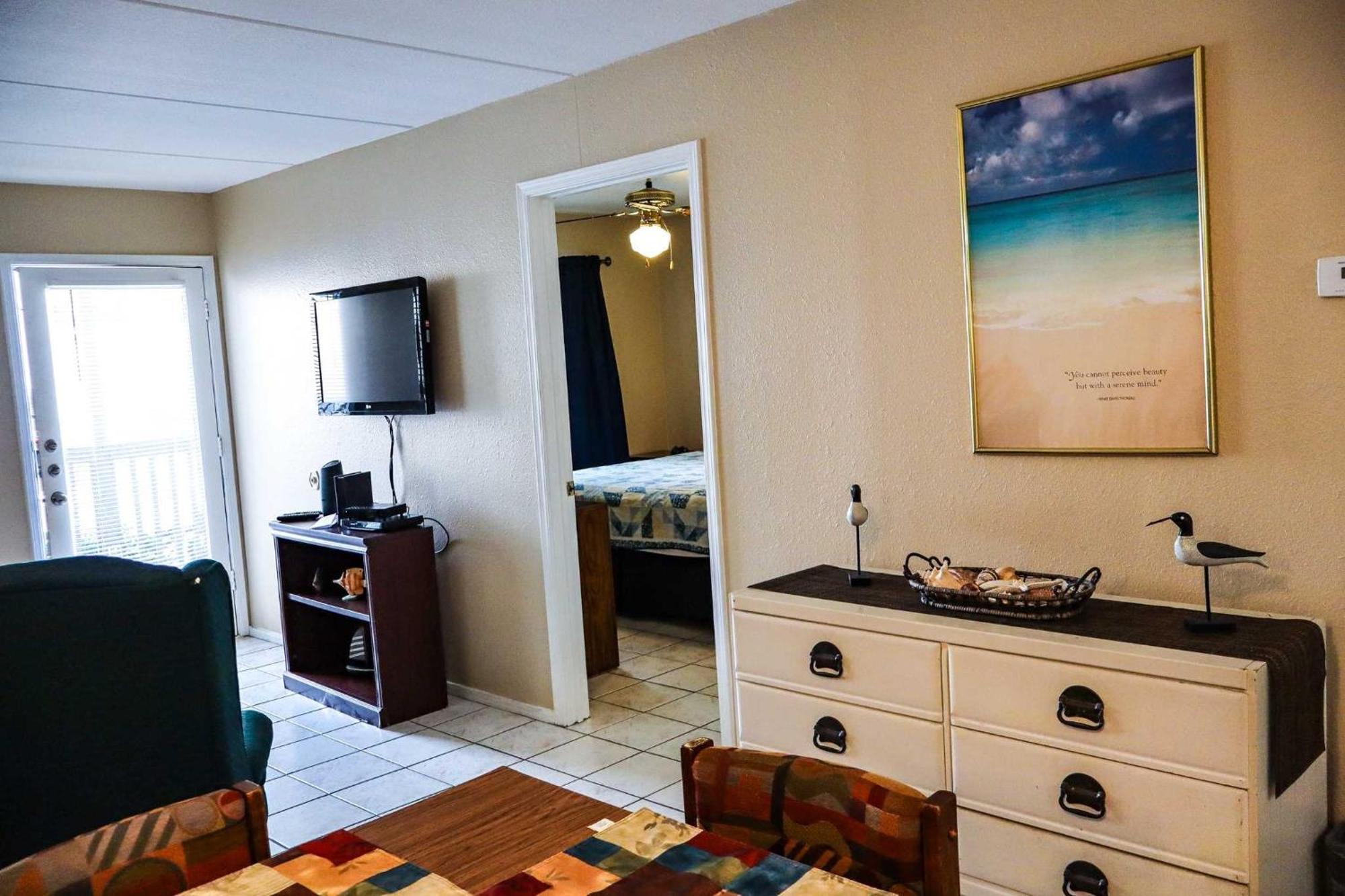 Surfside II 107 Condo South Padre Island Dış mekan fotoğraf