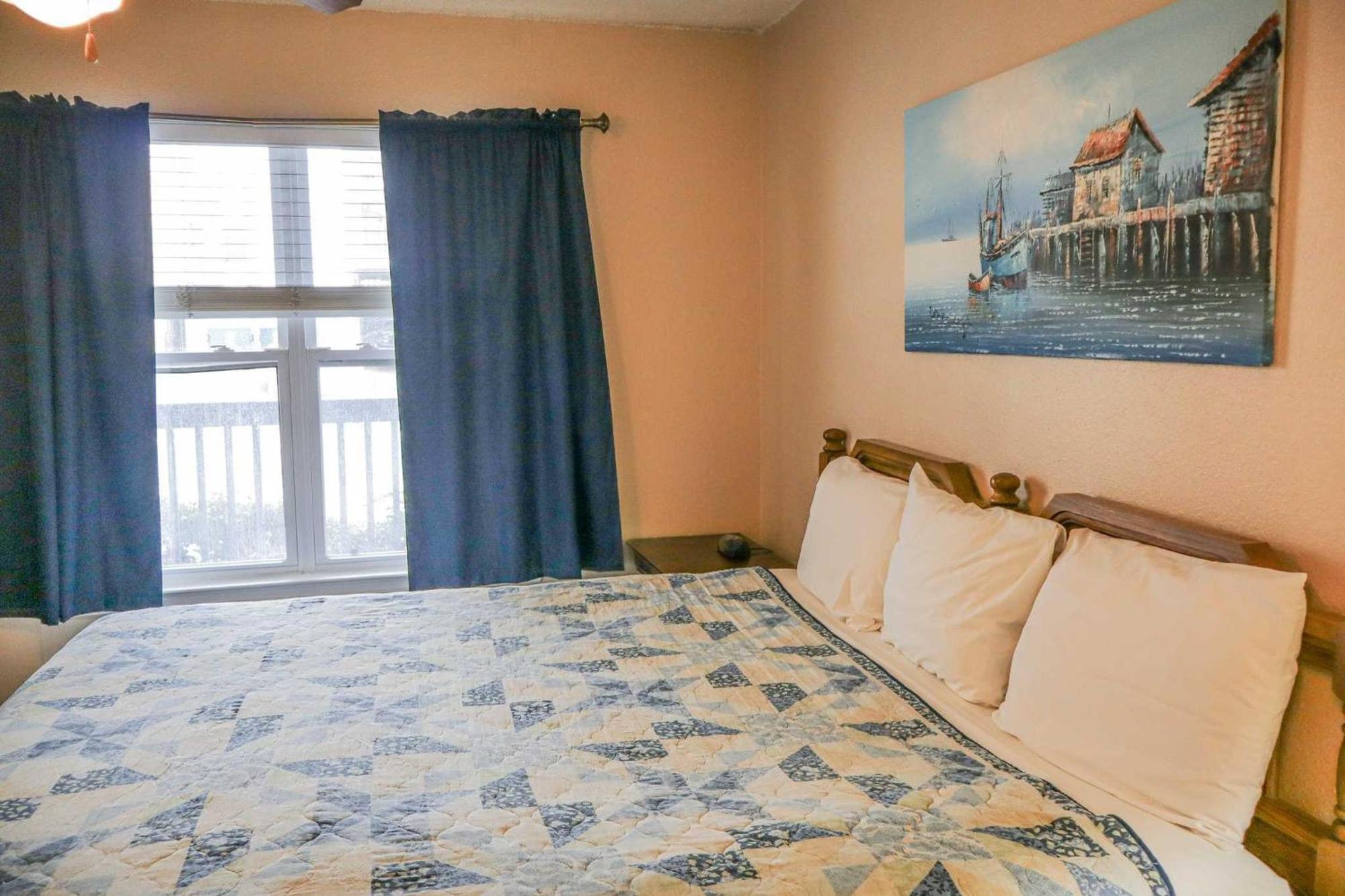 Surfside II 107 Condo South Padre Island Dış mekan fotoğraf